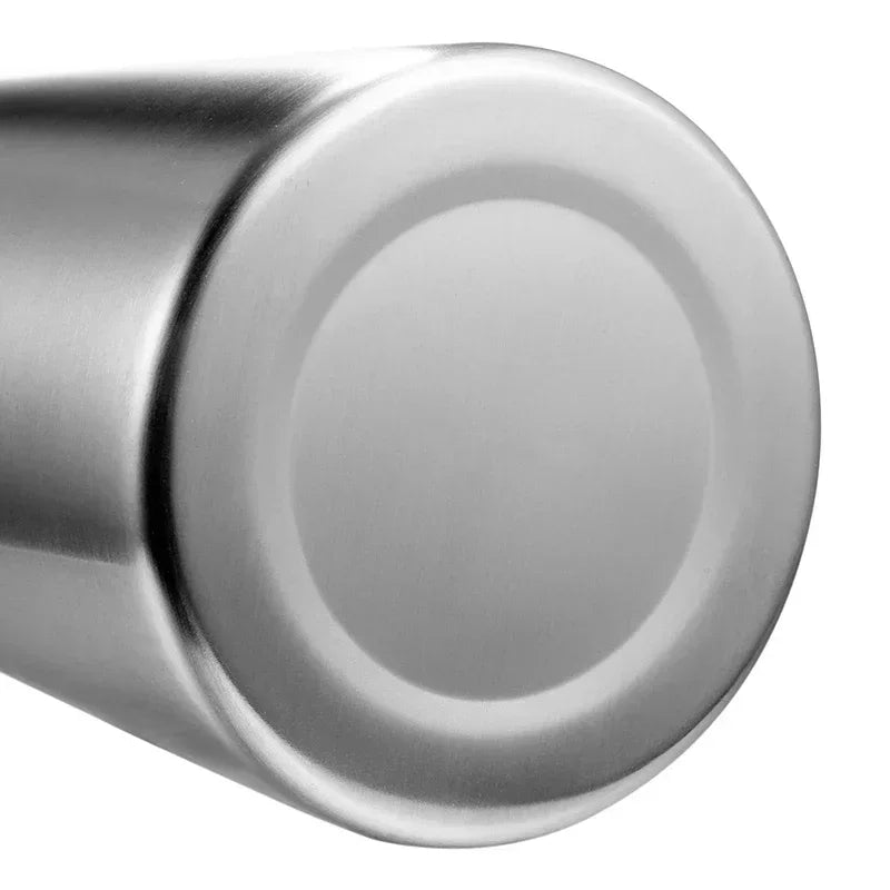 Enfriador de Vino de Acero Inoxidable – Doble Pared para Botellas de 750ml