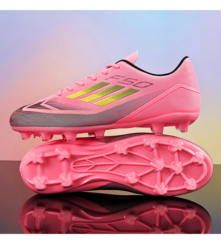 Zapatos de Fútbol Profesionales para Hombre