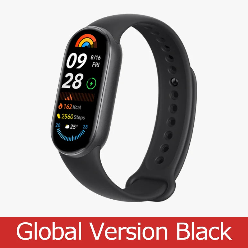 Xiaomi Smart Band 9