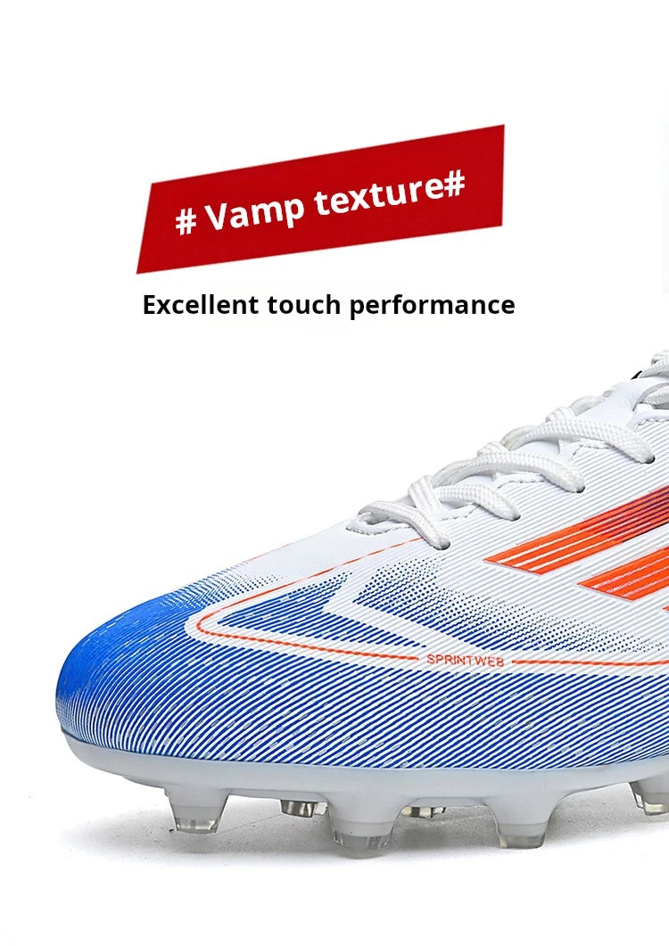 Zapatos de Fútbol Profesionales para Hombre