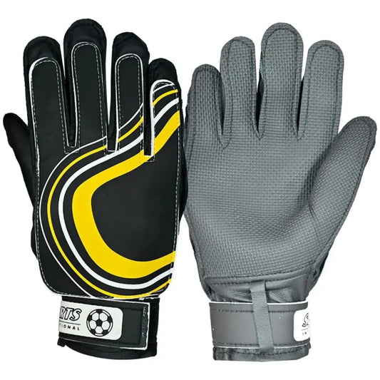 Guantes de Portero Profesionales – Antideslizantes y Protectores para Dedos