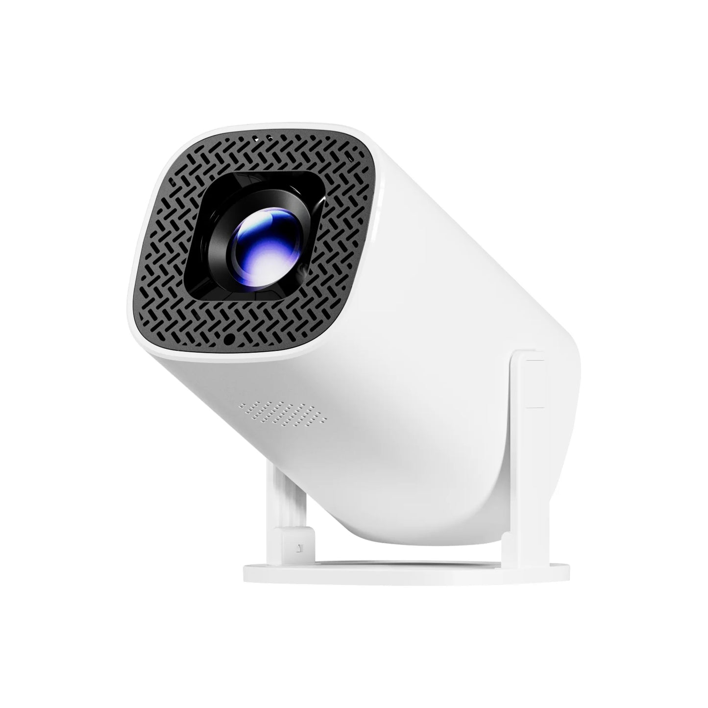 Proyector Portátil HONGTOP P30 Pro – 720P Nativo, Android 14, WiFi6 y BT 5.0