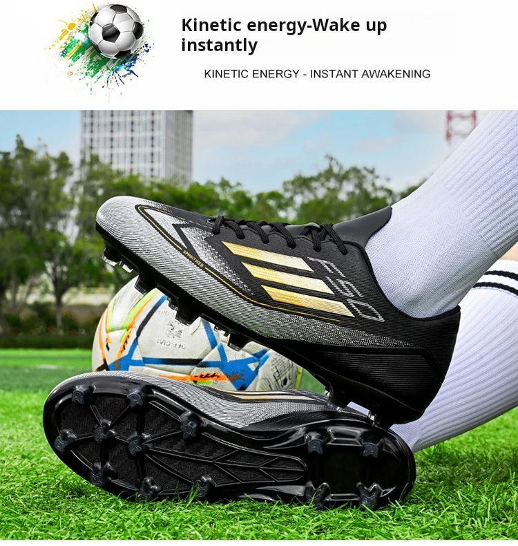 Zapatos de Fútbol Profesionales para Hombre