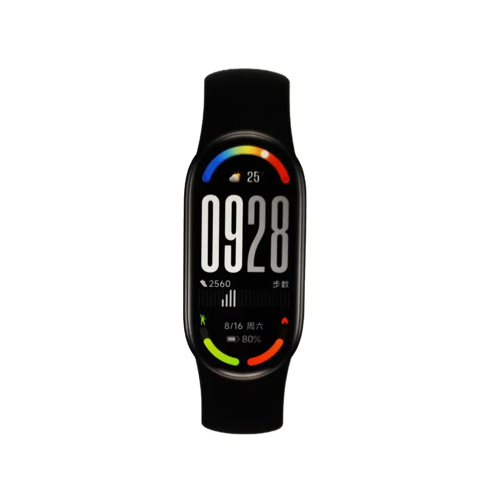 Xiaomi Smart Band 10