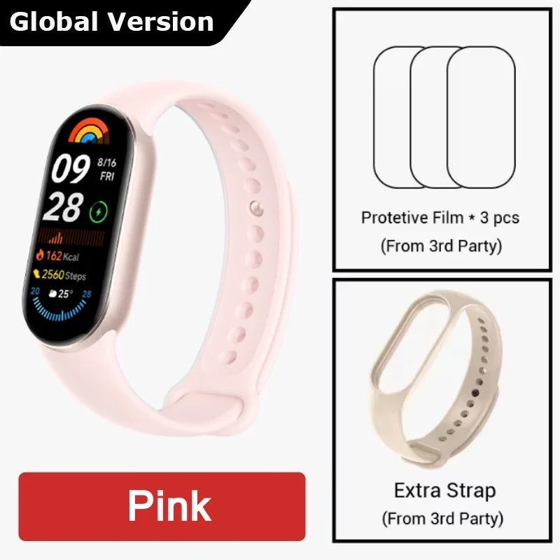 Xiaomi Smart Band 9