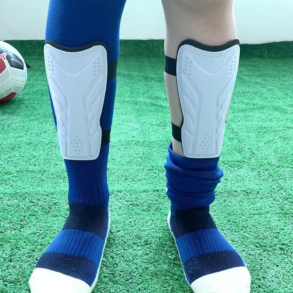 Canilleras de Fútbol Resistentes para Adultos