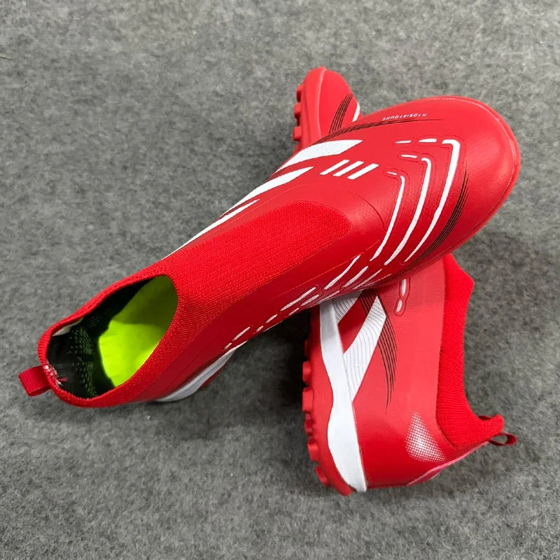 Botines de Fútbol Ultracómodos para Hombre