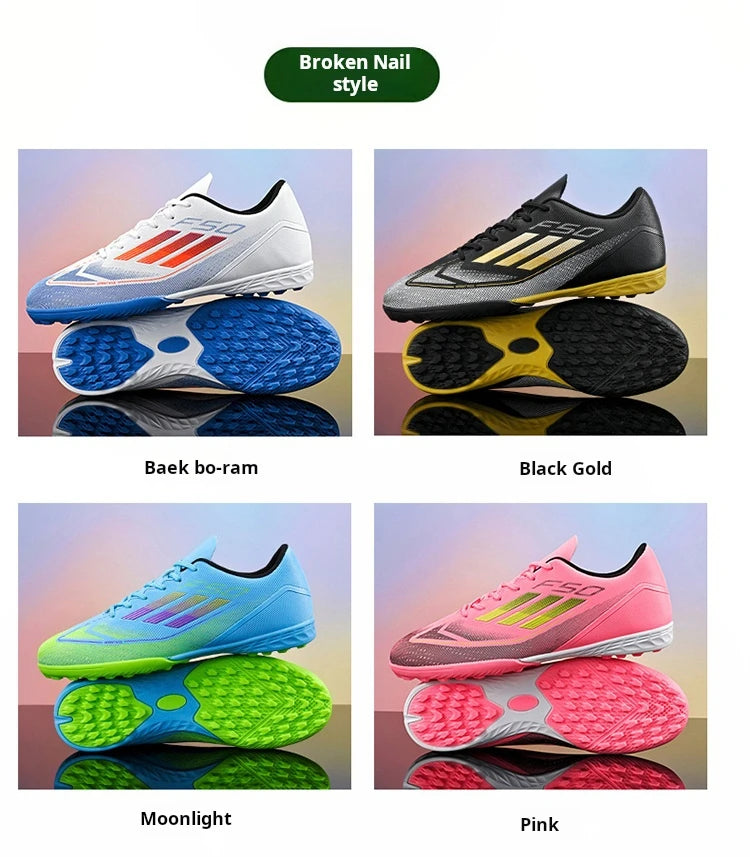 Zapatos de Fútbol Profesionales para Hombre