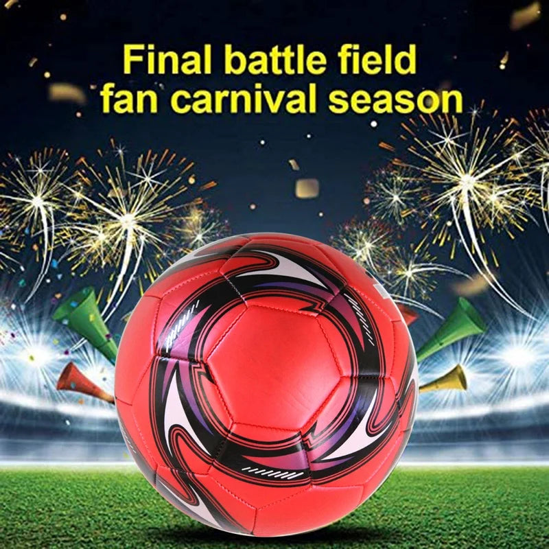 Balón de fútbol profesional Talla 5