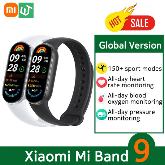 Xiaomi Smart Band 9
