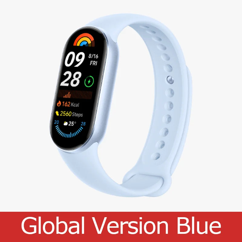 Xiaomi Smart Band 9