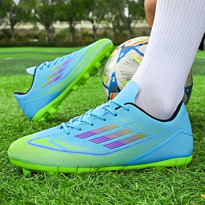 Zapatos de Fútbol Profesionales para Hombre