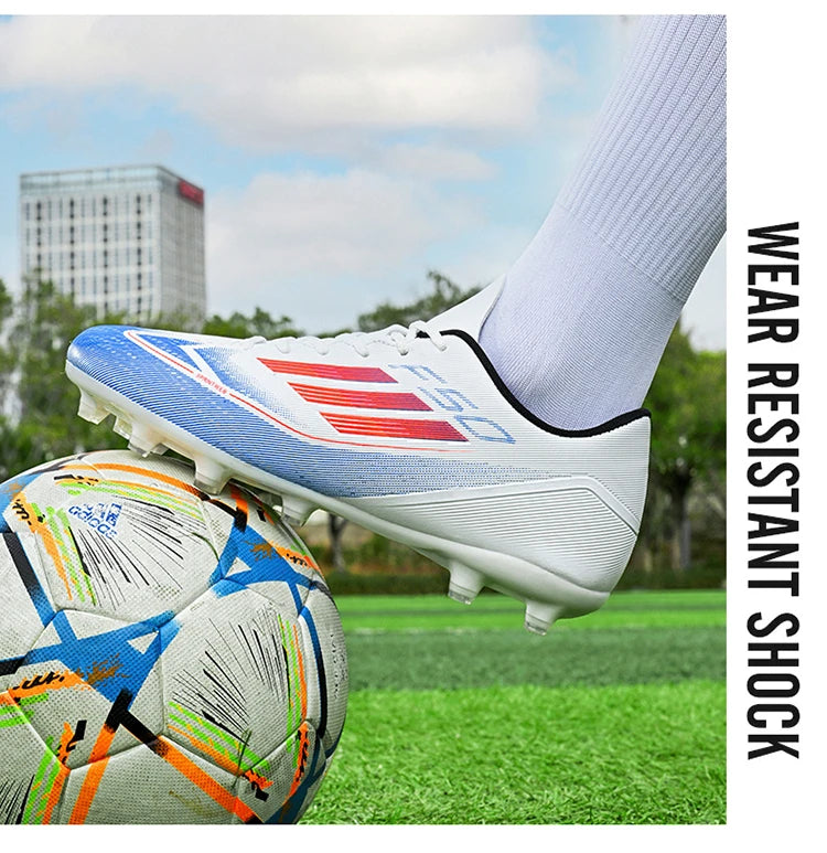 Zapatos de Fútbol Profesionales para Hombre