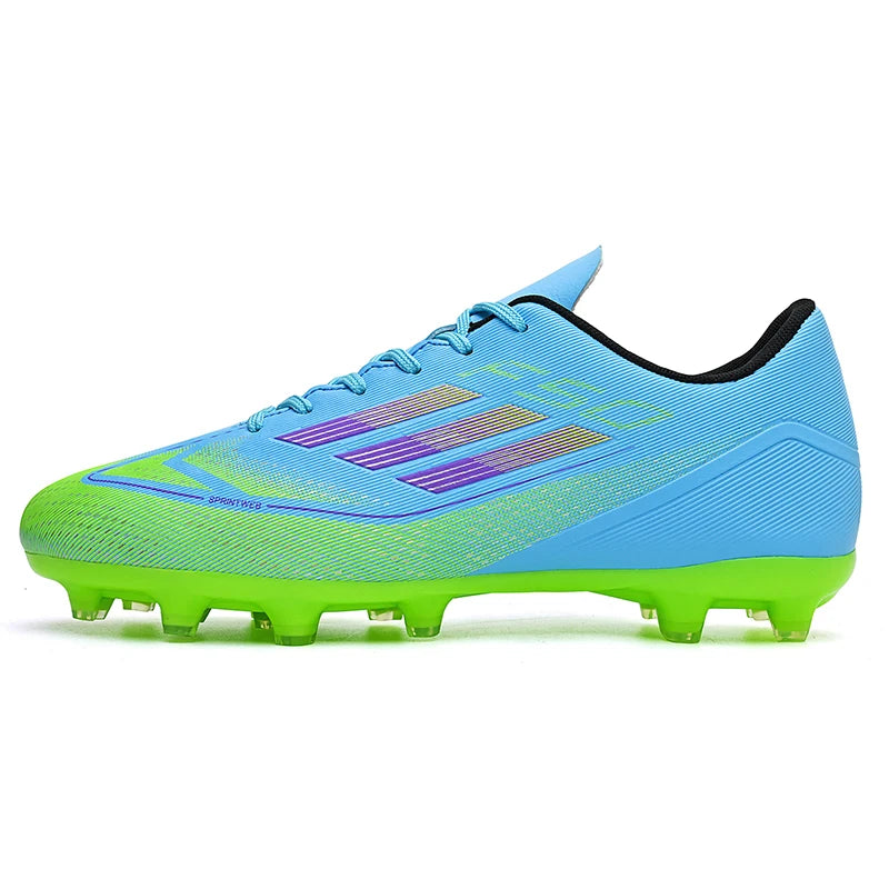 Zapatos de Fútbol Profesionales para Hombre