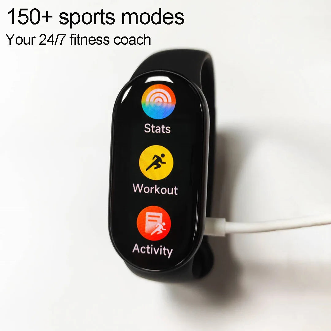Xiaomi Smart Band 10