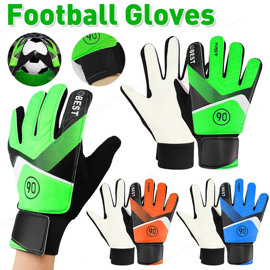 Guantes de Portero de Fútbol VKTECH