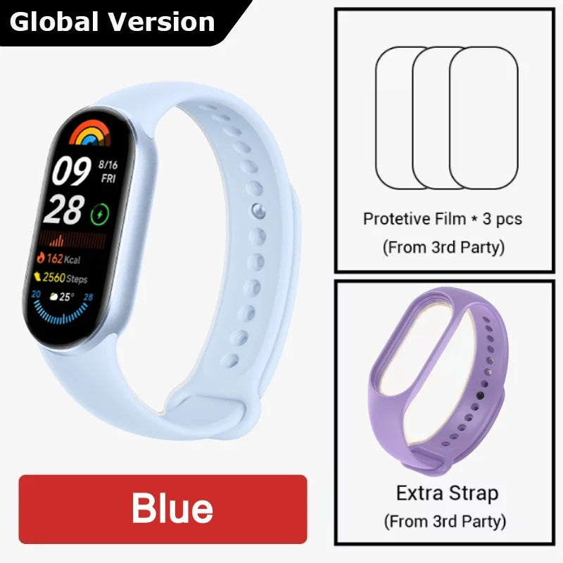 Xiaomi Smart Band 9