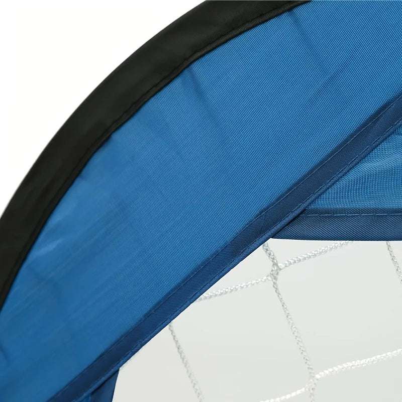 Arco de Fútbol Portátil
