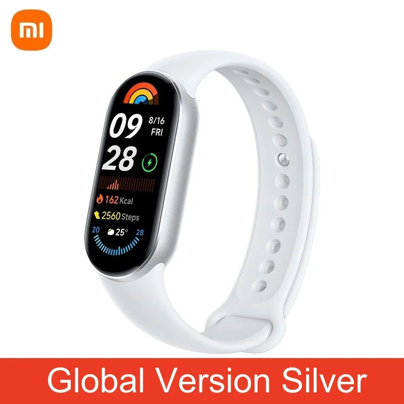 Xiaomi Smart Band 9