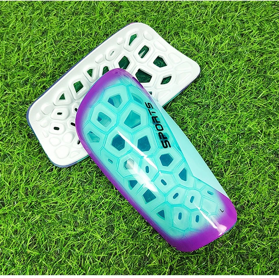 Canilleras de Fútbol LOOGDEEL para Adultos y Jóvenes