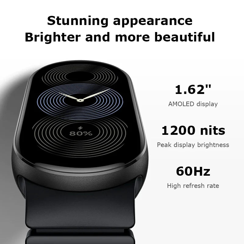 Xiaomi Smart Band 9