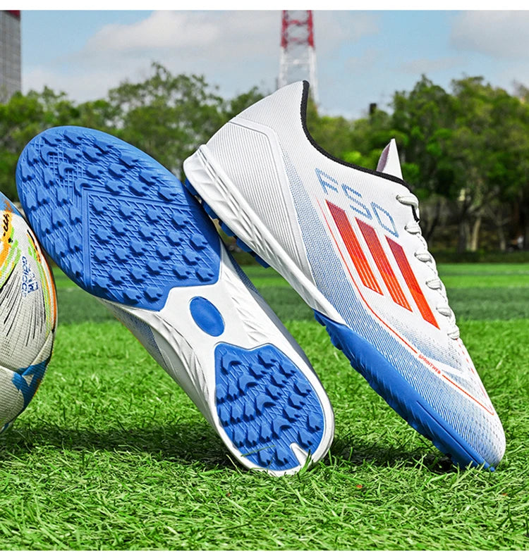 Zapatos de Fútbol Profesionales para Hombre