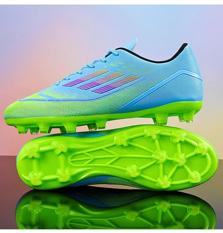 Zapatos de Fútbol Profesionales para Hombre