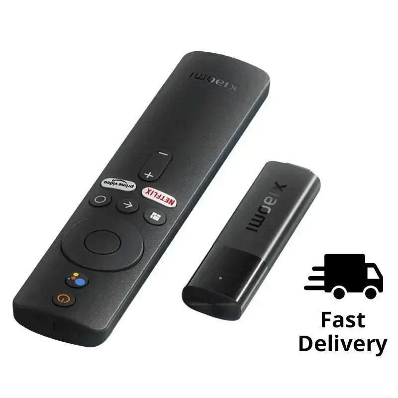 Xiaomi Mi TV Stick 4K