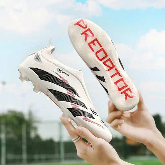 Botines de Fútbol Ultracómodos para Hombre