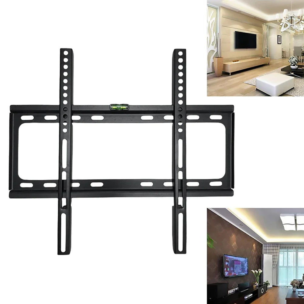 Soporte de Pared Ajustable para TV 26” a 63”