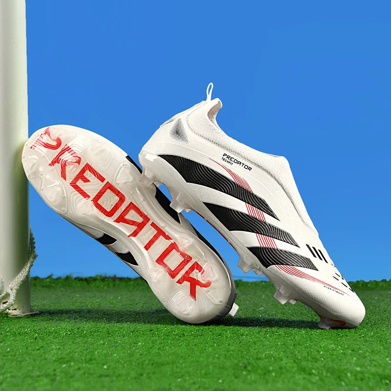 Botines de Fútbol Ultracómodos para Hombre