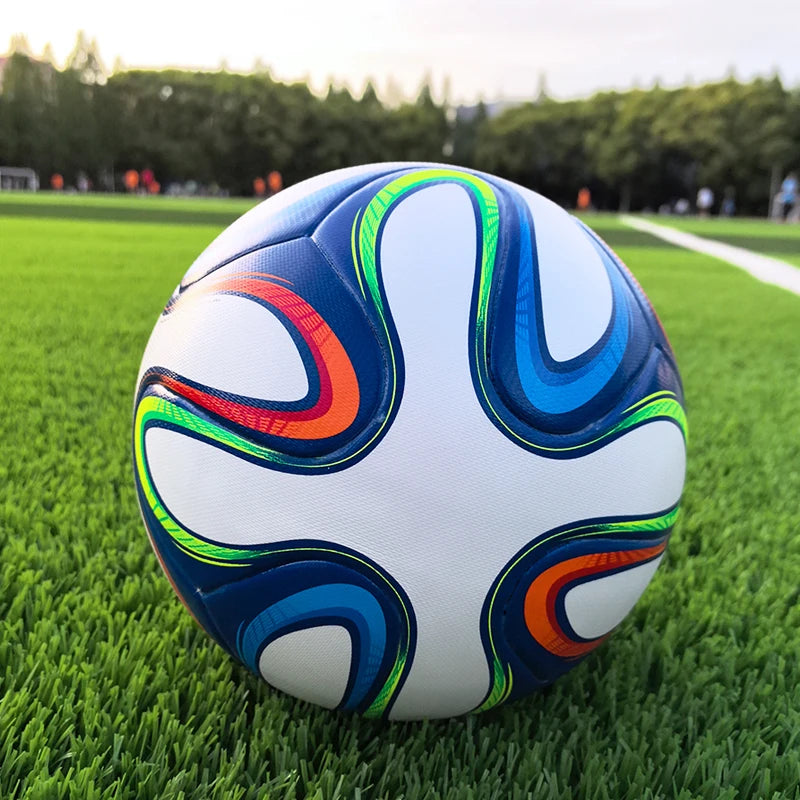Balón de Fútbol Profesional Tamaño 5