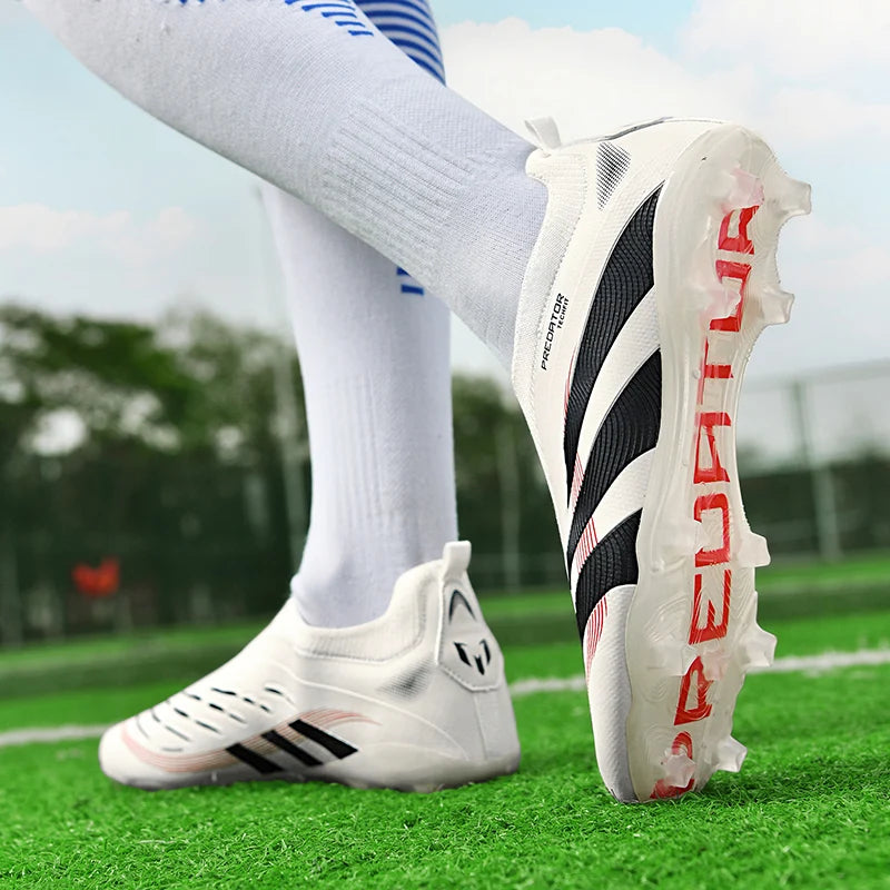 Botines de Fútbol Ultracómodos para Hombre