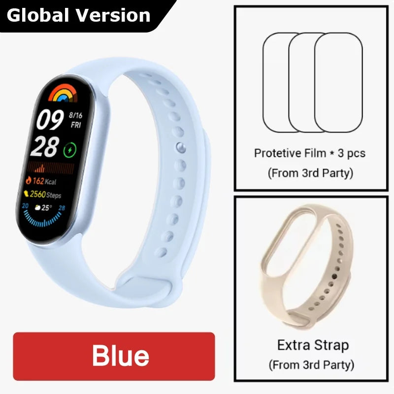 Xiaomi Smart Band 9