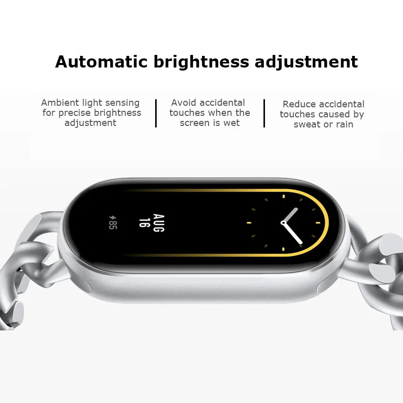Xiaomi Smart Band 9