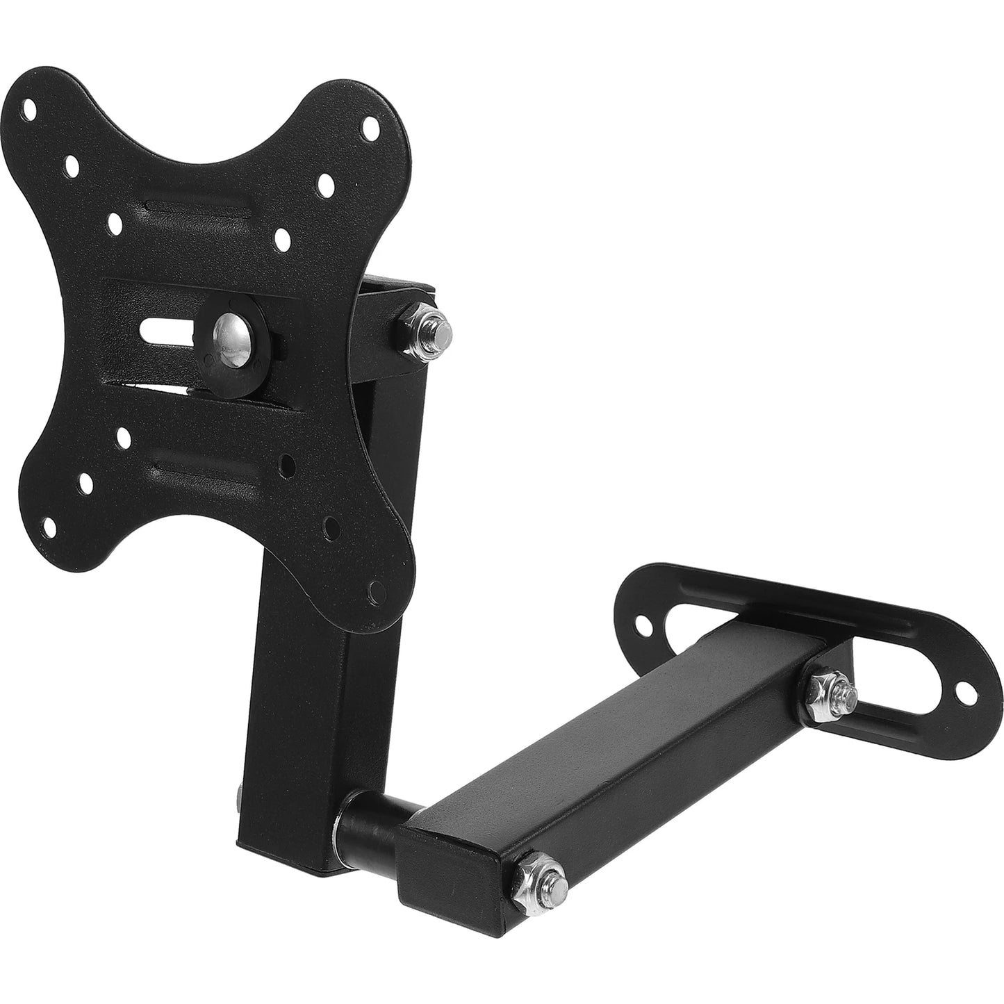 Soporte de Pared Ajustable para Monitor 14"–24"