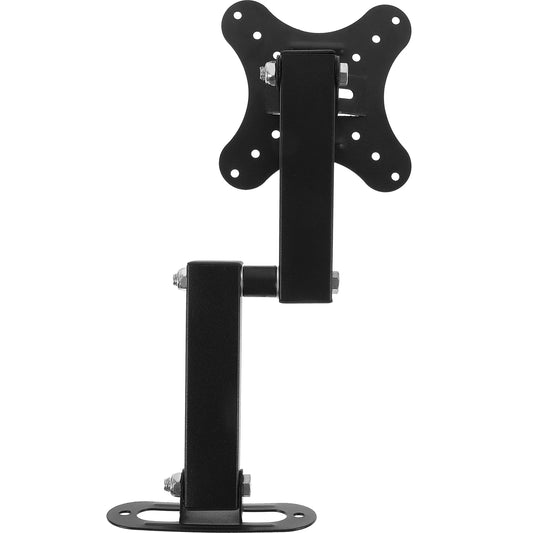 Soporte de Pared Ajustable para Monitor 14"–24"