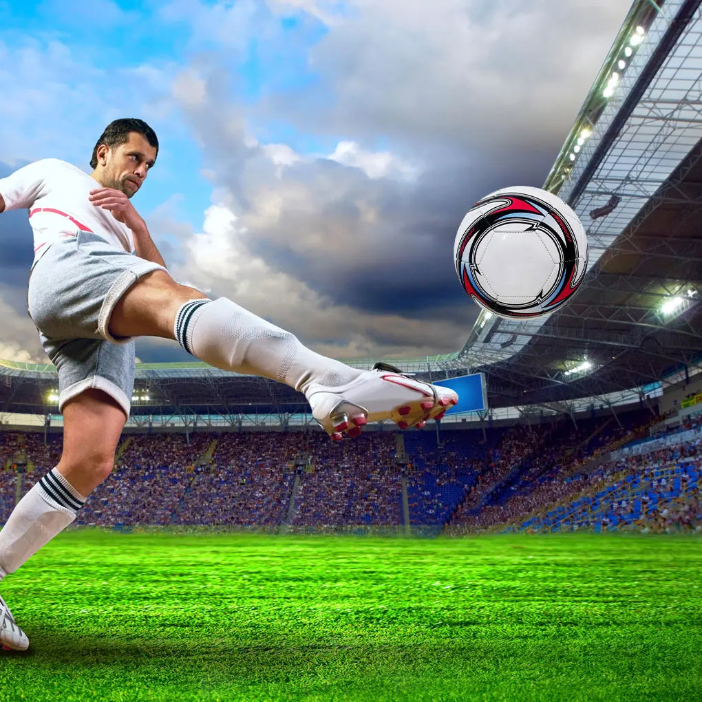 Balón de Fútbol TureCloser – Tamaño 4