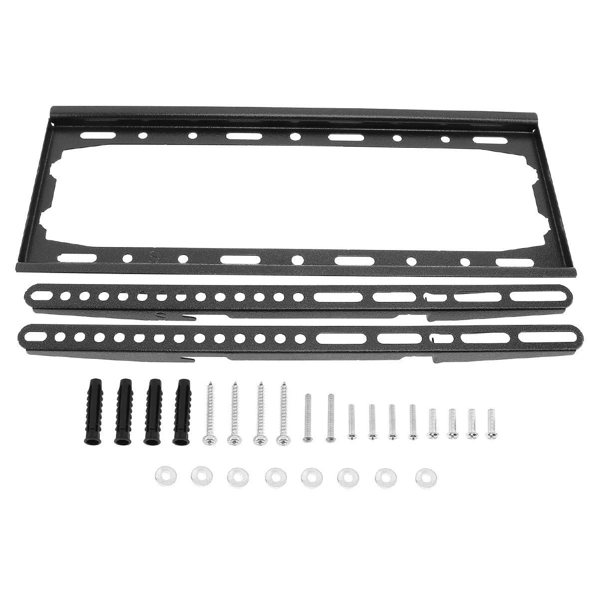 Soporte de Pared Universal para TV – Fijo, Compatible 14” a 65”
