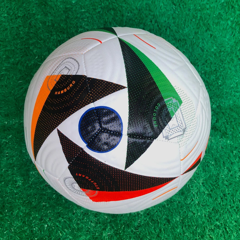 Balón de fútbol talla 5 profesional
