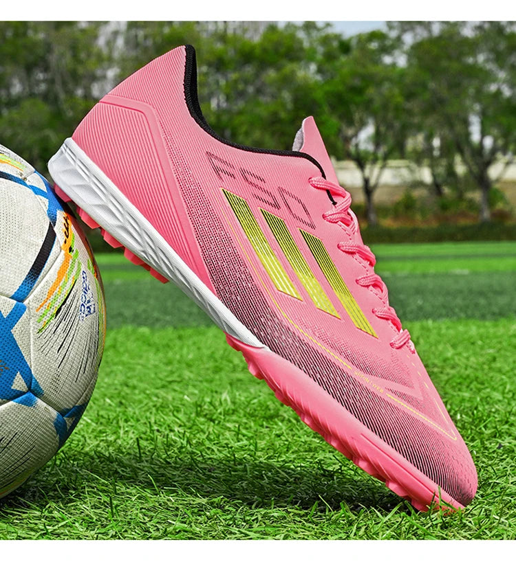 Zapatos de Fútbol Profesionales para Hombre