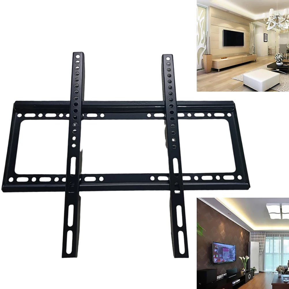 Soporte de Pared Ajustable para TV 26” a 63”