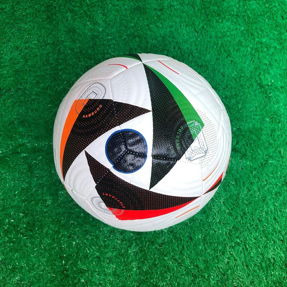 Balón de fútbol talla 5 profesional