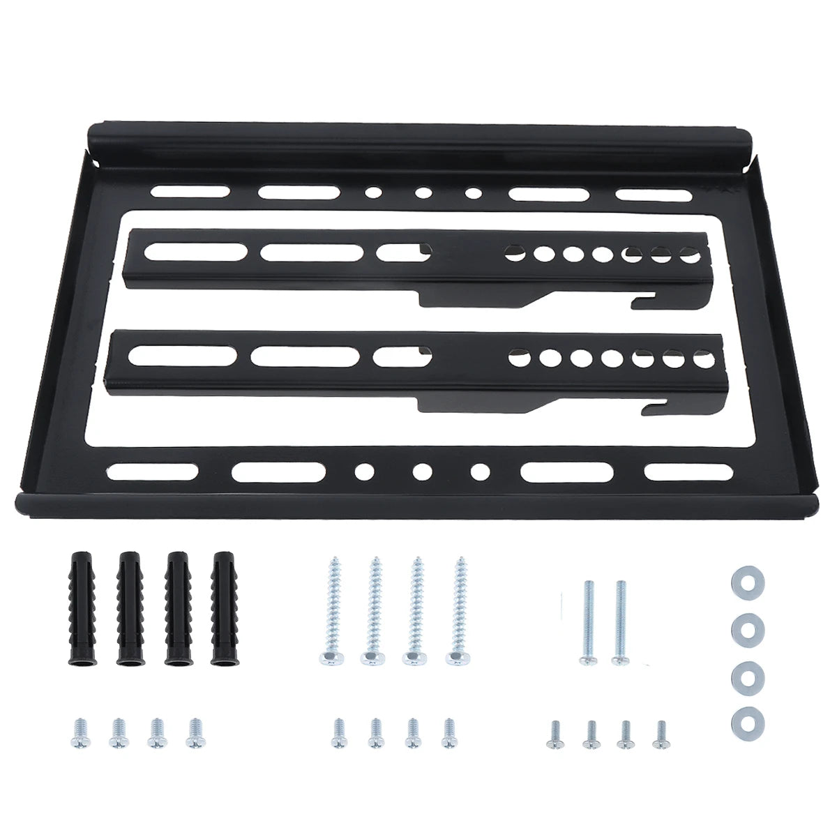 Soporte de Pared Universal para TV – Fijo, Compatible 14” a 65”