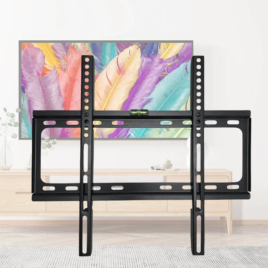 Soporte de Pared Ajustable para TV 26” a 63”