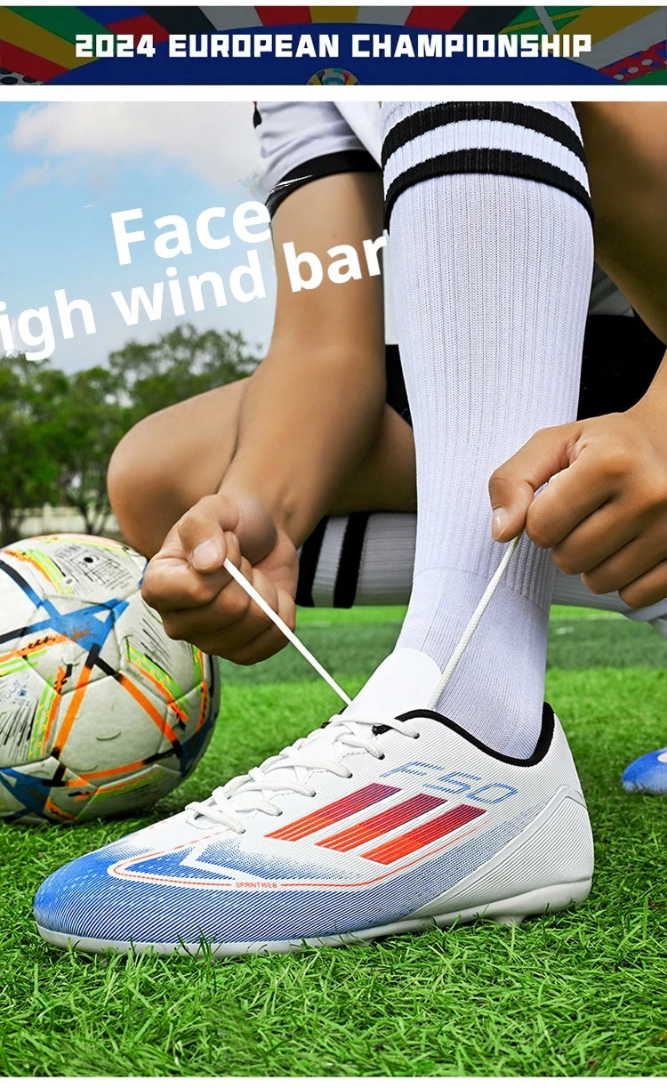 Zapatos de Fútbol Profesionales para Hombre