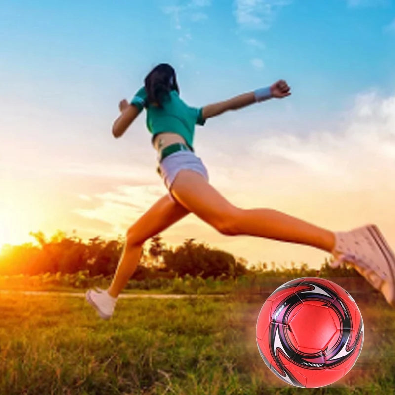 Balón de fútbol profesional Talla 5