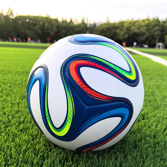 Balón de Fútbol Profesional Tamaño 5