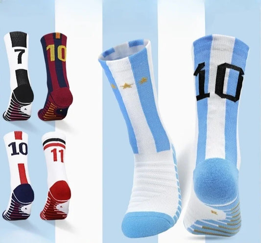 Calcetines de Fútbol DUTRIEUX para Hombre