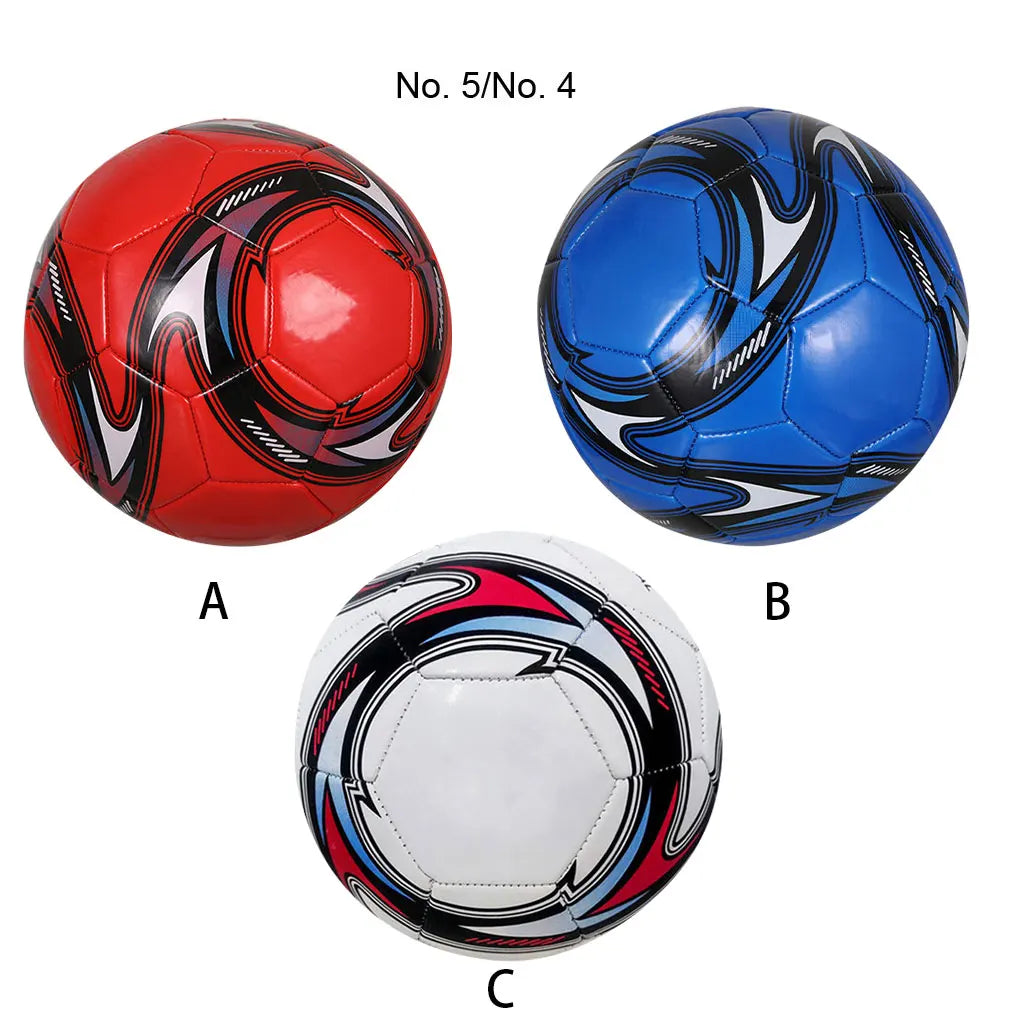 Balón de Fútbol TureCloser – Tamaño 4